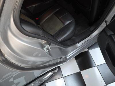 2006 Cadillac STS-V
