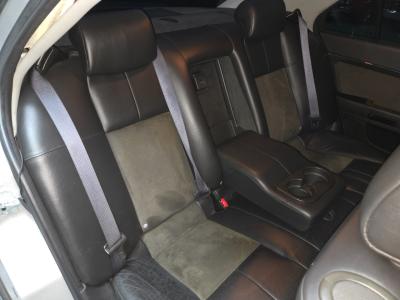 2006 Cadillac STS-V