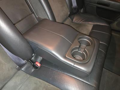 2006 Cadillac STS-V