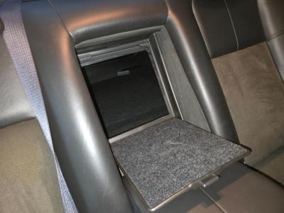 2006 Cadillac STS-V
