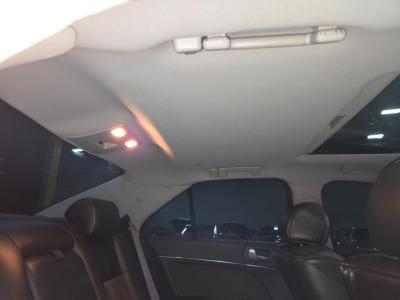 2006 Cadillac STS-V