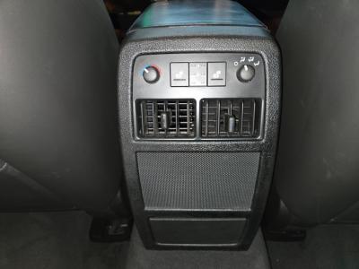 2006 Cadillac STS-V