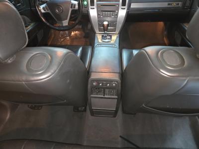 2006 Cadillac STS-V