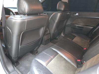 2006 Cadillac STS-V