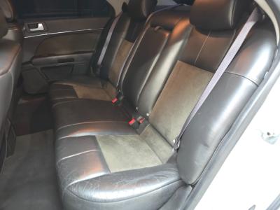 2006 Cadillac STS-V