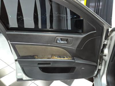 2006 Cadillac STS-V