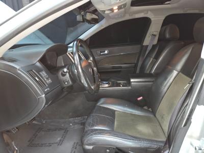 2006 Cadillac STS-V