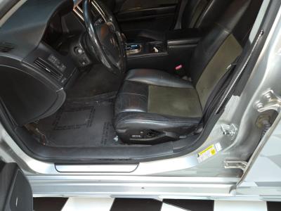 2006 Cadillac STS-V