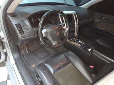 2006 Cadillac STS-V