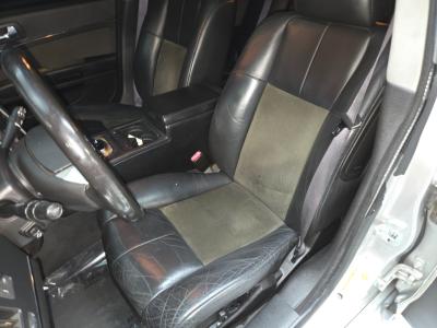 2006 Cadillac STS-V
