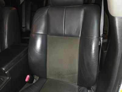 2006 Cadillac STS-V