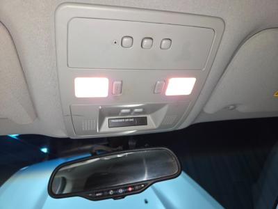 2006 Cadillac STS-V