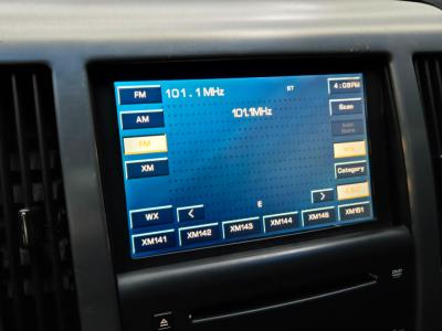 2006 Cadillac STS-V