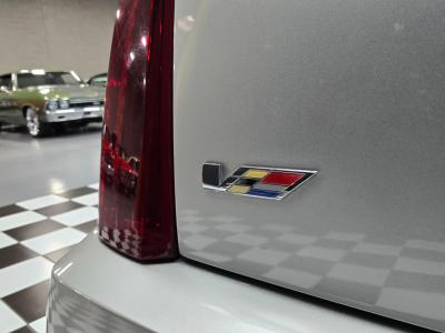 2006 Cadillac STS-V