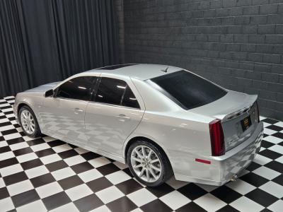 2006 Cadillac STS-V