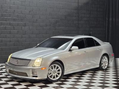 2006 Cadillac STS-V