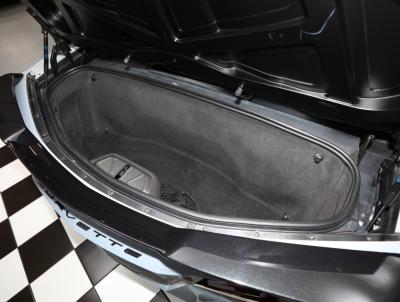 2021 Chevrolet Corvette