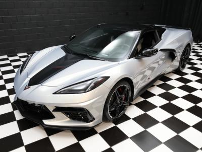 2021 Chevrolet Corvette