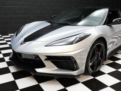 2021 Chevrolet Corvette