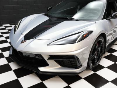 2021 Chevrolet Corvette