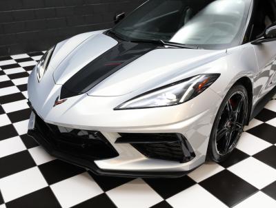 2021 Chevrolet Corvette