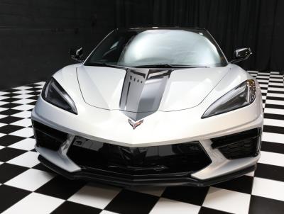2021 Chevrolet Corvette
