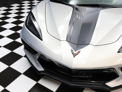 2021 Chevrolet Corvette
