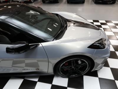 2021 Chevrolet Corvette