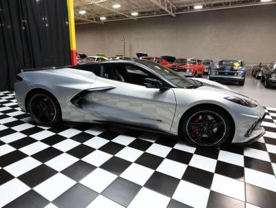 2021 Chevrolet Corvette