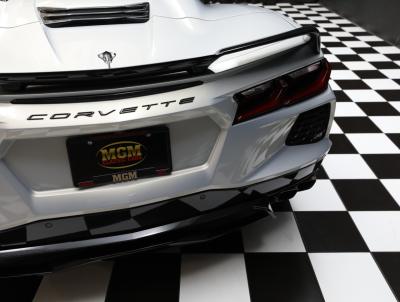 2021 Chevrolet Corvette