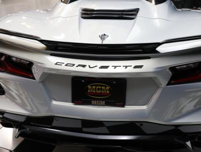 2021 Chevrolet Corvette