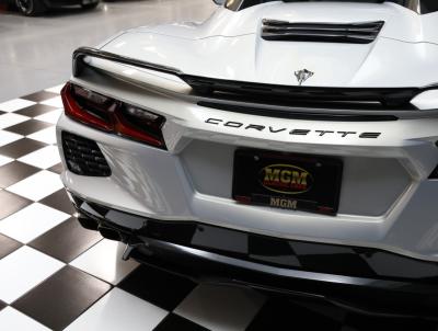 2021 Chevrolet Corvette