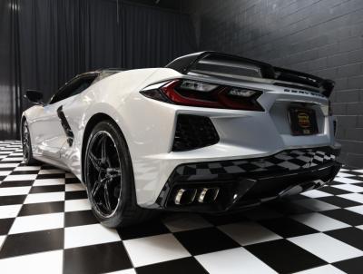 2021 Chevrolet Corvette