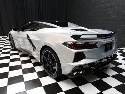 2021 Chevrolet Corvette
