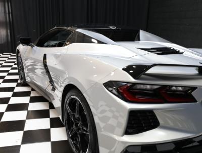 2021 Chevrolet Corvette