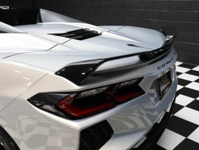 2021 Chevrolet Corvette