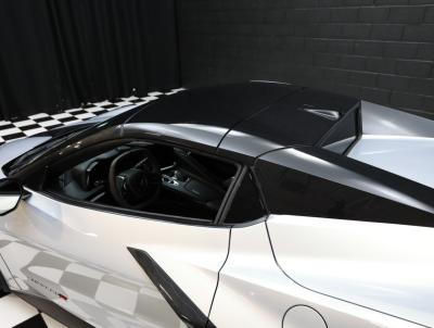 2021 Chevrolet Corvette
