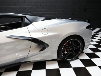 2021 Chevrolet Corvette