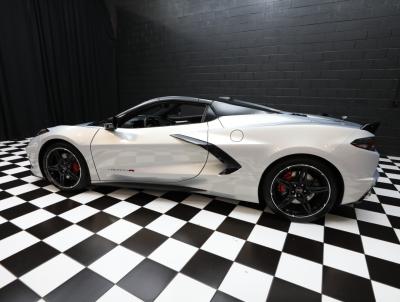 2021 Chevrolet Corvette