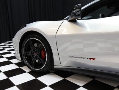 2021 Chevrolet Corvette