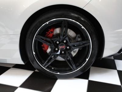 2021 Chevrolet Corvette