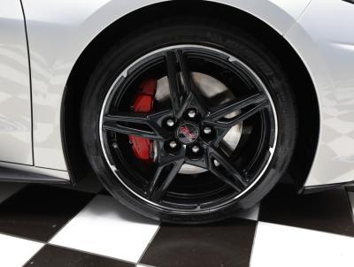 2021 Chevrolet Corvette