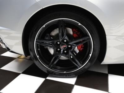 2021 Chevrolet Corvette