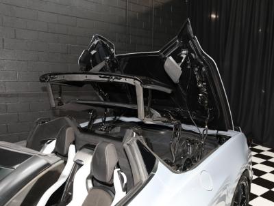 2021 Chevrolet Corvette