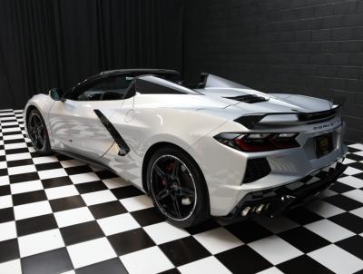 2021 Chevrolet Corvette