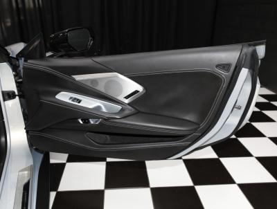 2021 Chevrolet Corvette