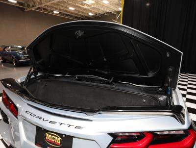 2021 Chevrolet Corvette