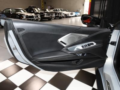 2021 Chevrolet Corvette