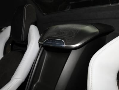 2021 Chevrolet Corvette