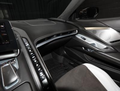 2021 Chevrolet Corvette